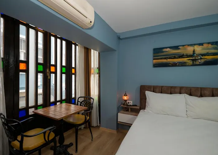 Taksim Antique Hotel