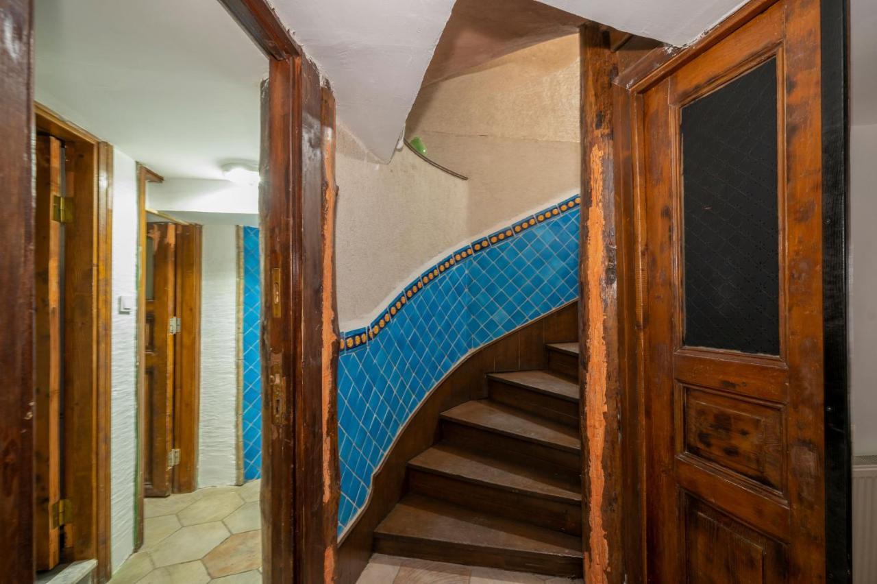 Taksim Antique Апарт-готель *