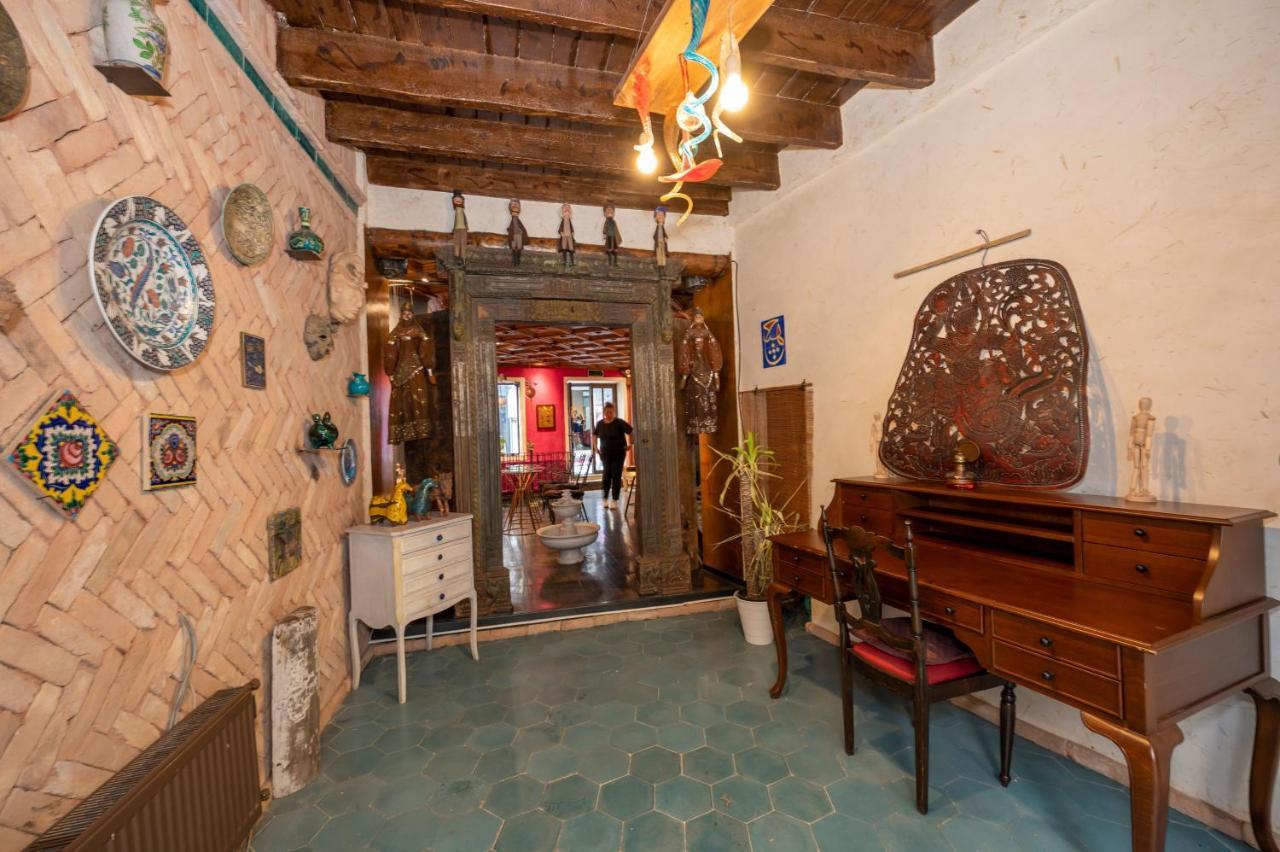 Taksim Antique Апарт-готель