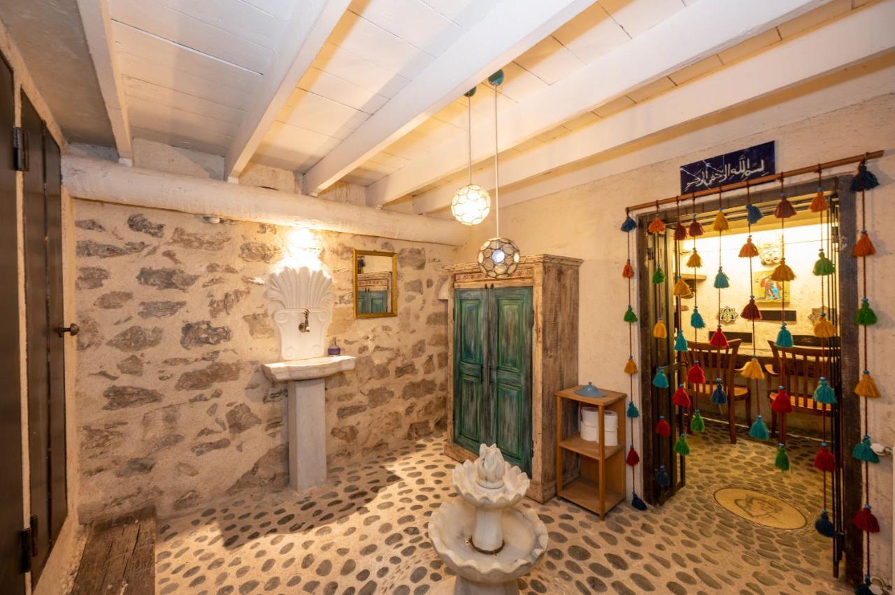 Апарт-готель Taksim Antique Стамбул