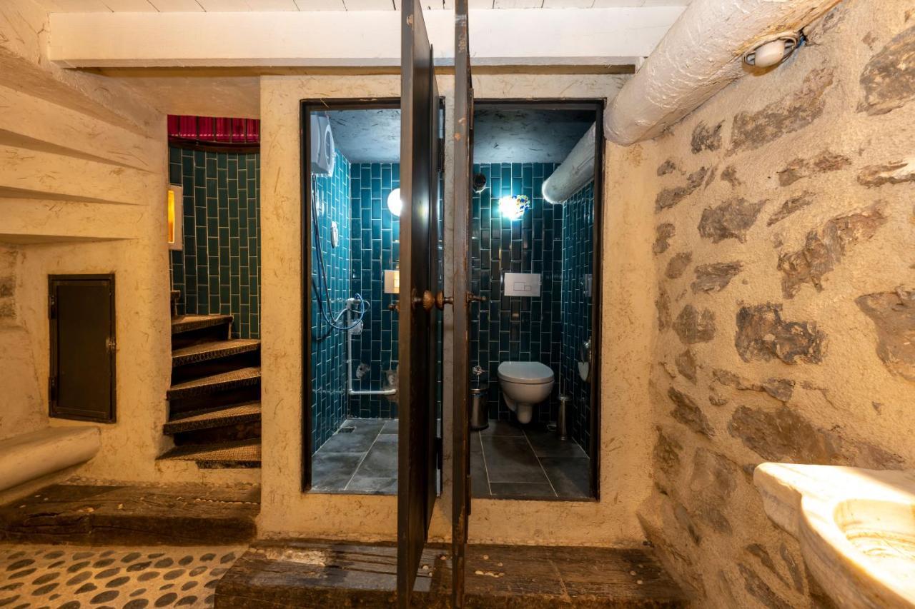 Taksim Antique Апарт-готель Стамбул
