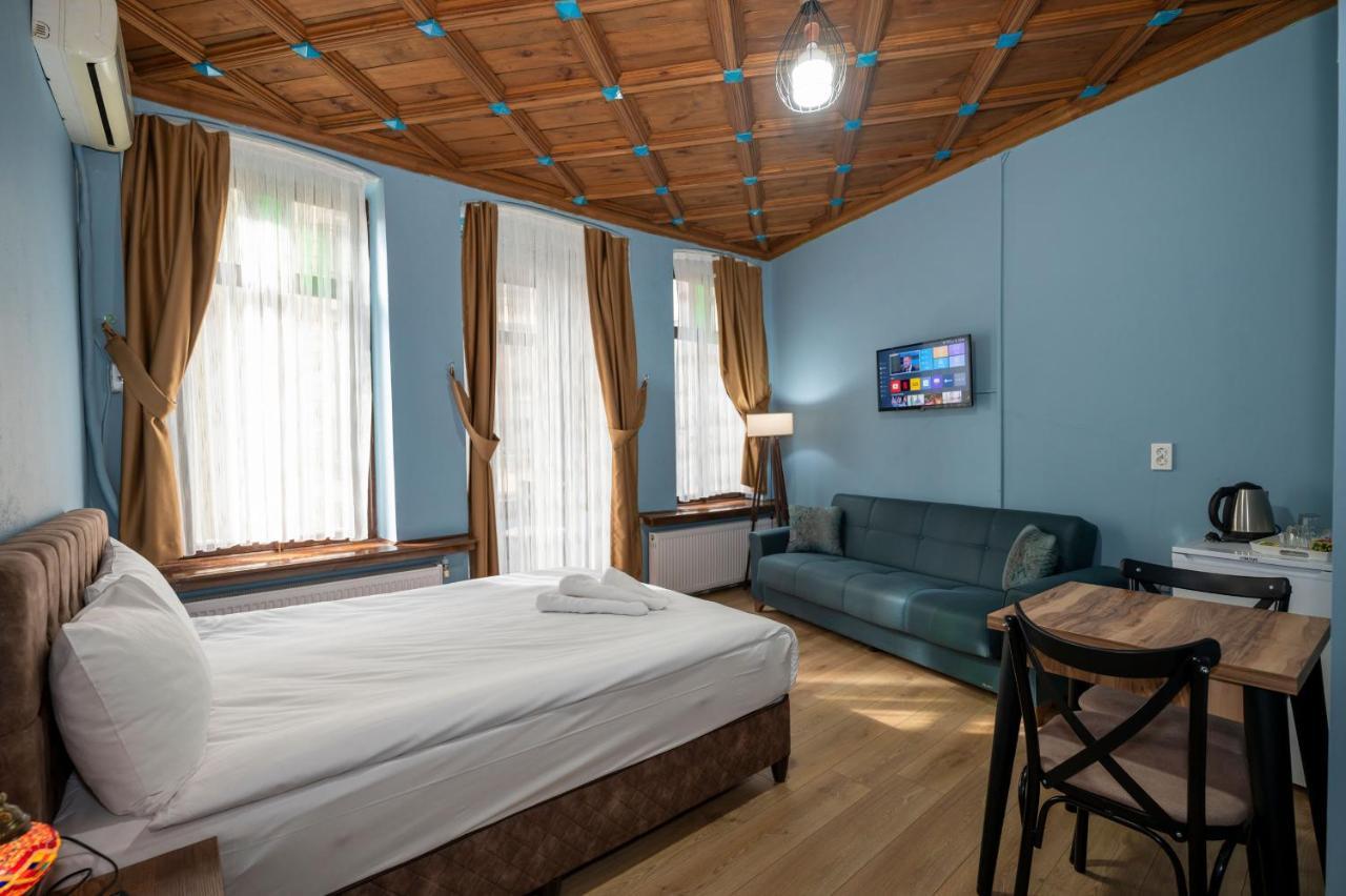 Aparthotel Taksim Antique Istanbul