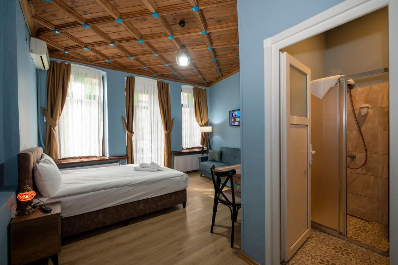 Aparthotel Taksim Antique Istanbul